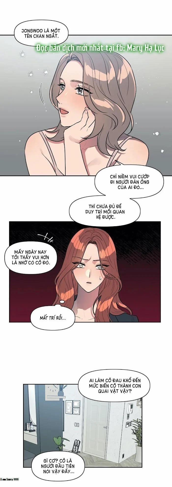 manhwax10.com - Truyện Manhwa [18+] Sự Trả Thù Hoàn Hảo Nhất Chương 34 2 Trang 18