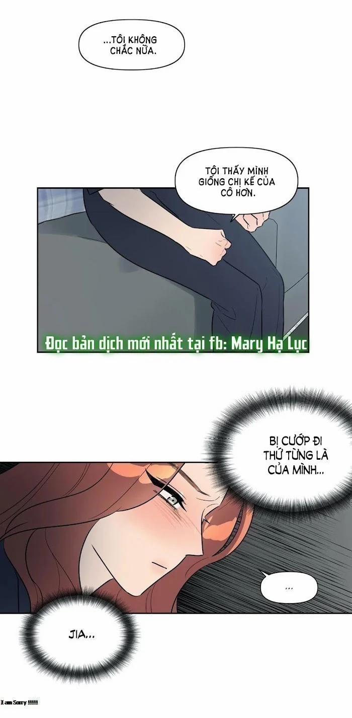 manhwax10.com - Truyện Manhwa [18+] Sự Trả Thù Hoàn Hảo Nhất Chương 34 2 Trang 23