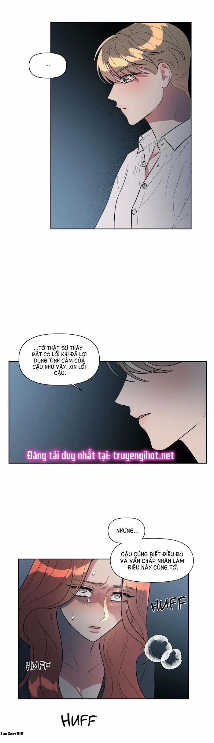 manhwax10.com - Truyện Manhwa [18+] Sự Trả Thù Hoàn Hảo Nhất Chương 35 2 Trang 14