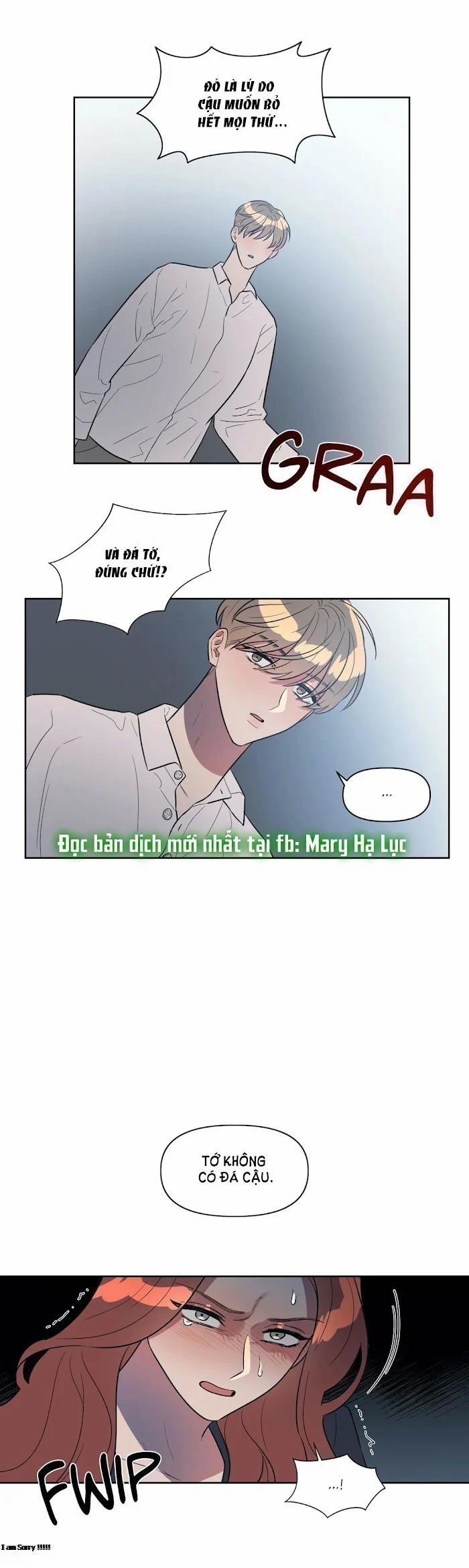 manhwax10.com - Truyện Manhwa [18+] Sự Trả Thù Hoàn Hảo Nhất Chương 35 2 Trang 9