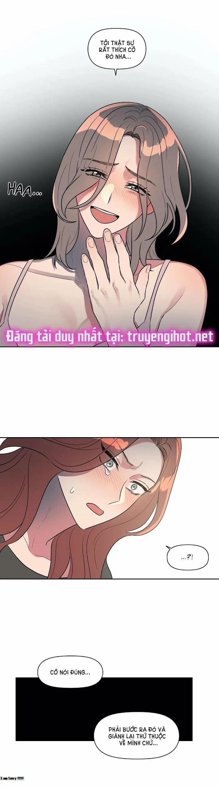 manhwax10.com - Truyện Manhwa [18+] Sự Trả Thù Hoàn Hảo Nhất Chương 36 2 Trang 9