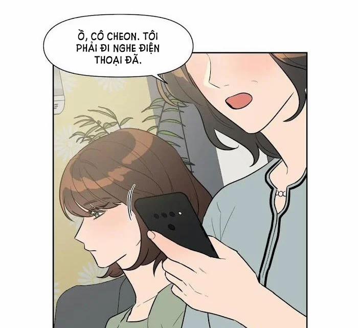 manhwax10.com - Truyện Manhwa [18+] Sự Trả Thù Hoàn Hảo Nhất Chương 37 Trang 33