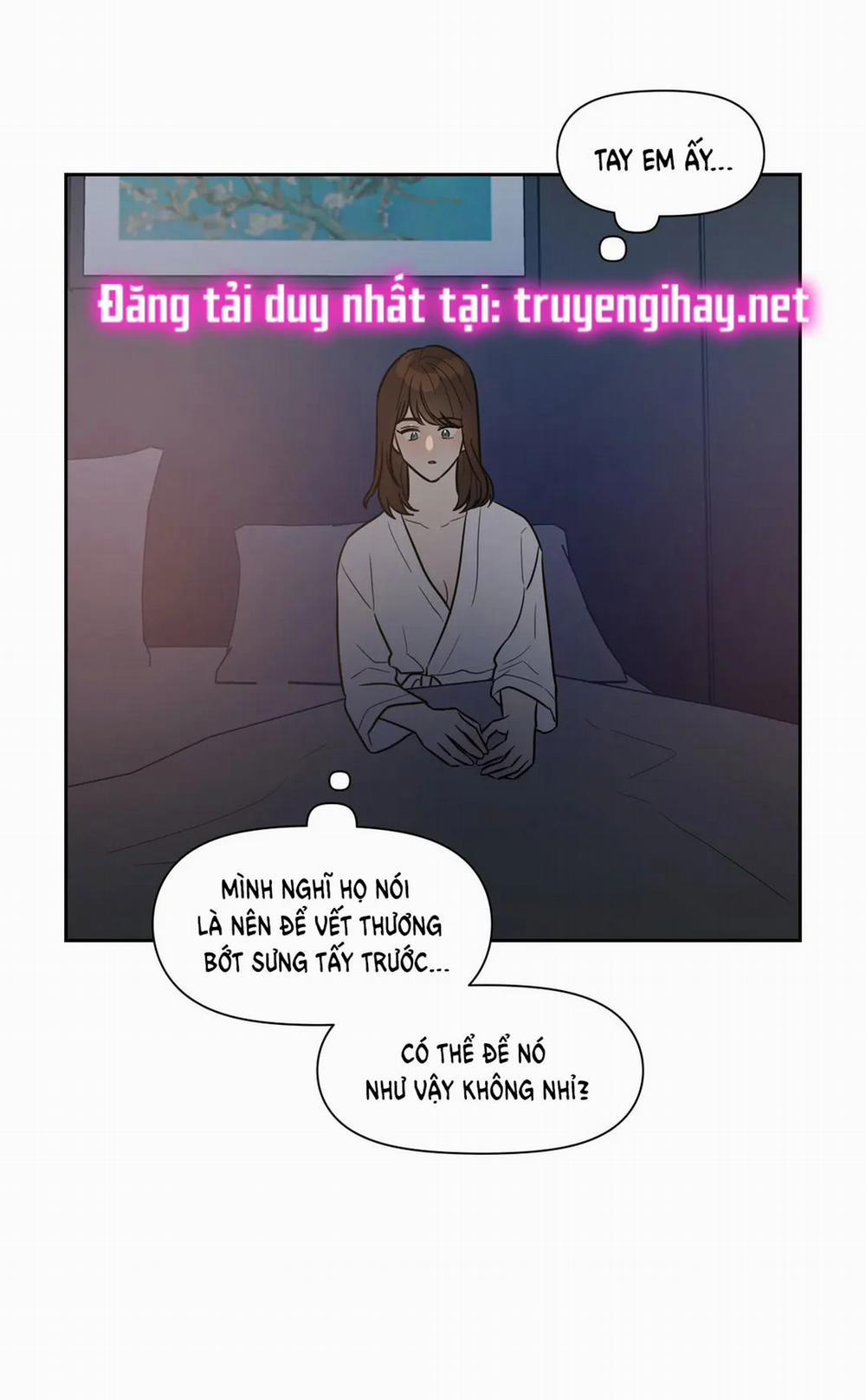 manhwax10.com - Truyện Manhwa [18+] Sự Trả Thù Hoàn Hảo Nhất Chương 53 Trang 14