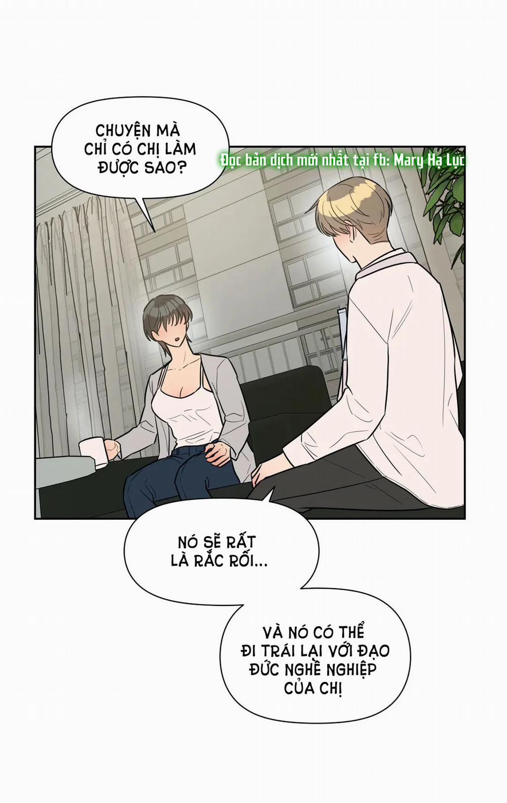 manhwax10.com - Truyện Manhwa [18+] Sự Trả Thù Hoàn Hảo Nhất Chương 54 Trang 32