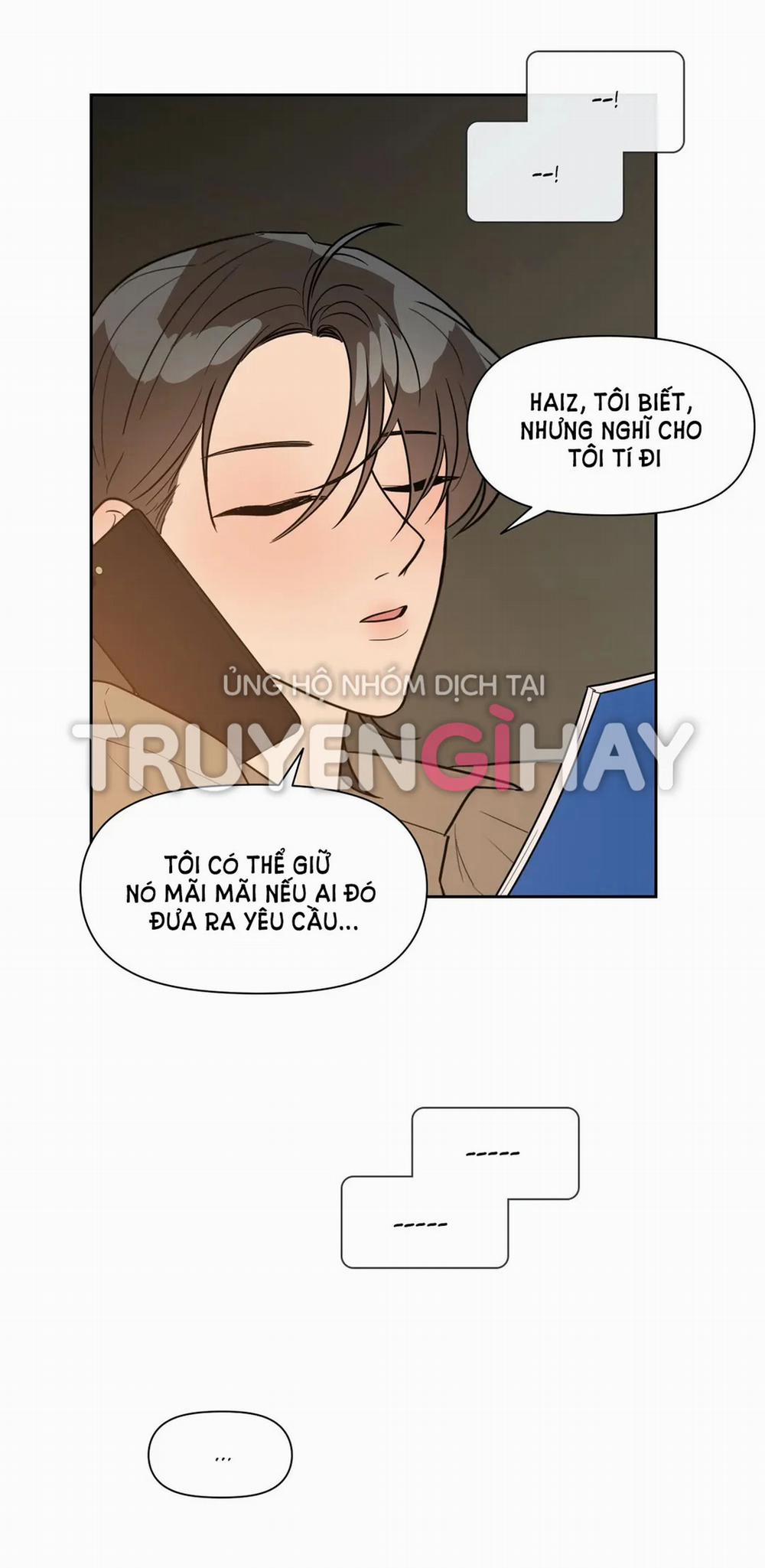 manhwax10.com - Truyện Manhwa [18+] Sự Trả Thù Hoàn Hảo Nhất Chương 55 Trang 33