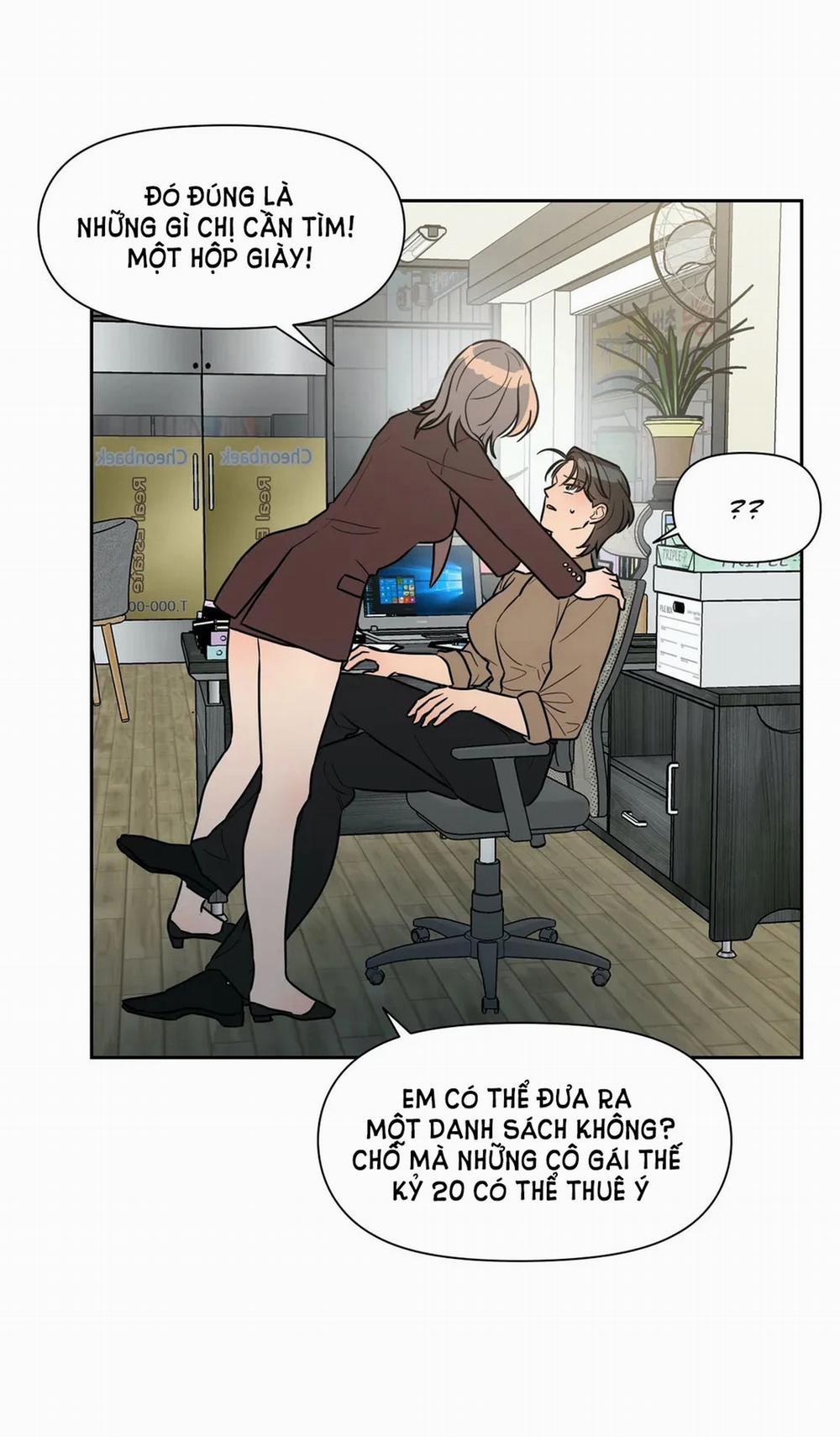 manhwax10.com - Truyện Manhwa [18+] Sự Trả Thù Hoàn Hảo Nhất Chương 55 Trang 50