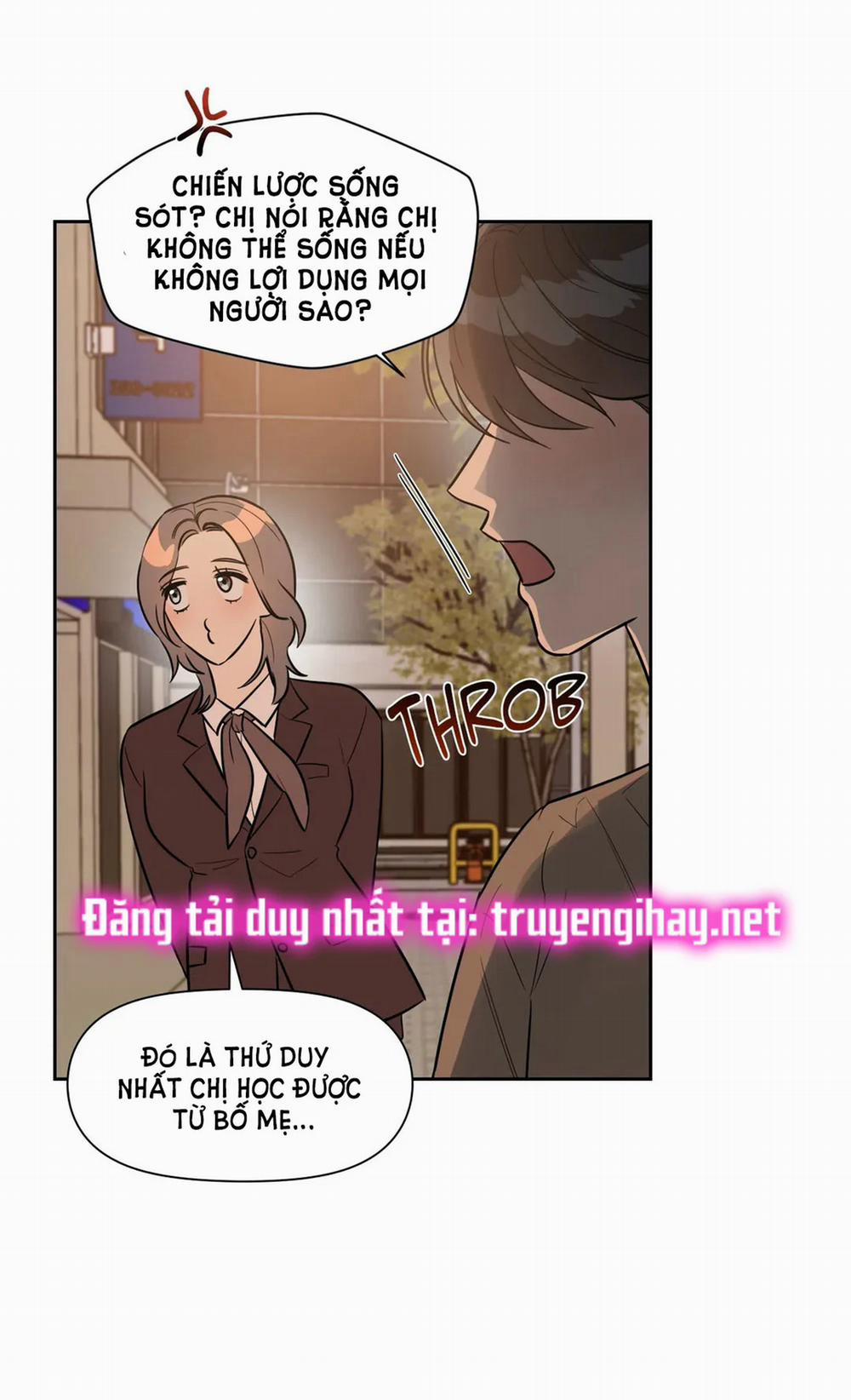 manhwax10.com - Truyện Manhwa [18+] Sự Trả Thù Hoàn Hảo Nhất Chương 56 Trang 23