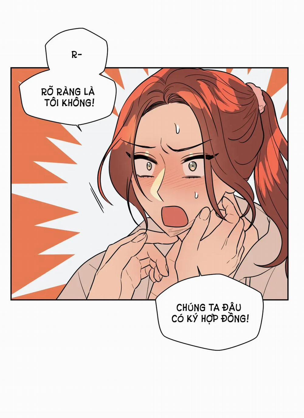 manhwax10.com - Truyện Manhwa [18+] Sự Trả Thù Hoàn Hảo Nhất Chương 56 Trang 44