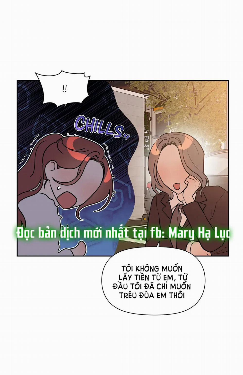 manhwax10.com - Truyện Manhwa [18+] Sự Trả Thù Hoàn Hảo Nhất Chương 56 Trang 55