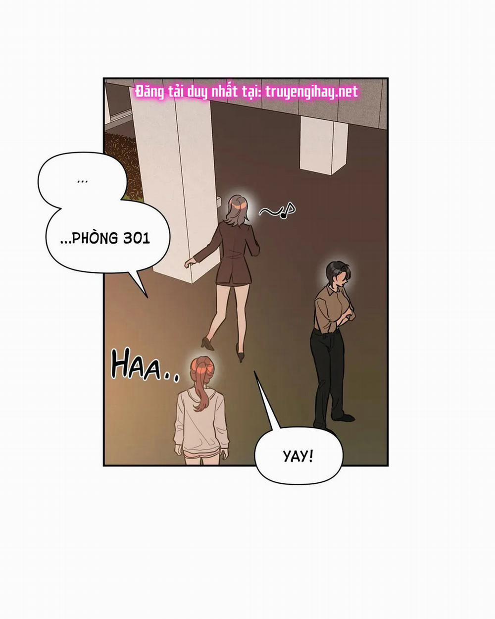 manhwax10.com - Truyện Manhwa [18+] Sự Trả Thù Hoàn Hảo Nhất Chương 57 Trang 6