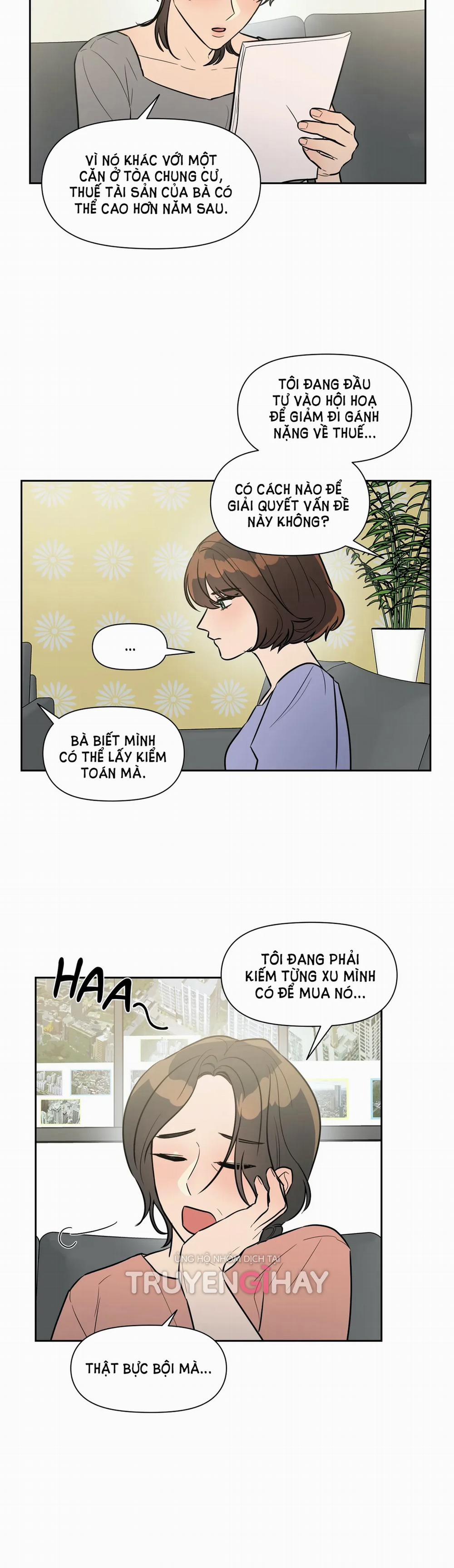 manhwax10.com - Truyện Manhwa [18+] Sự Trả Thù Hoàn Hảo Nhất Chương 60 Trang 6