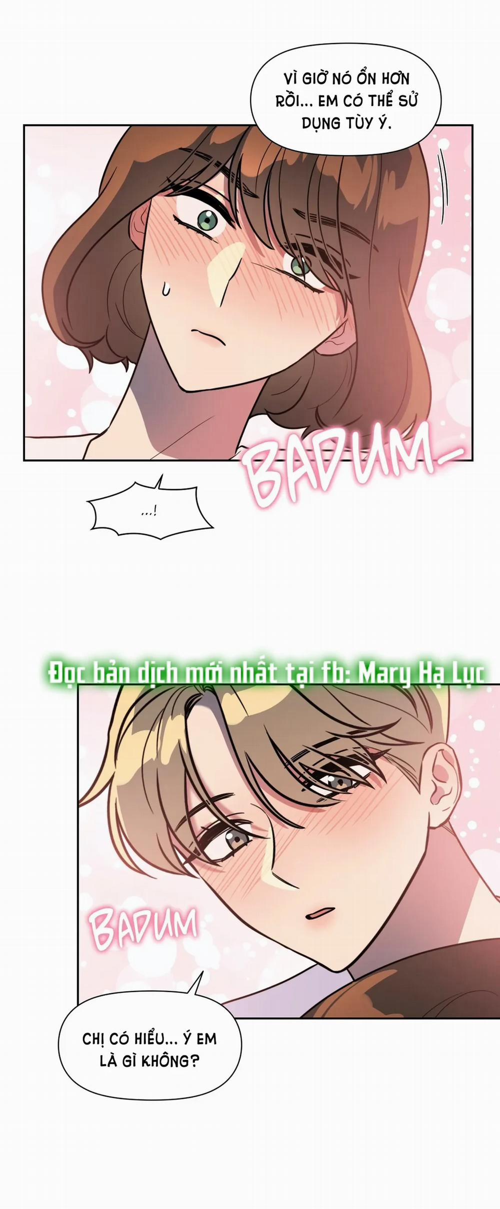 manhwax10.com - Truyện Manhwa [18+] Sự Trả Thù Hoàn Hảo Nhất Chương 61 Trang 11