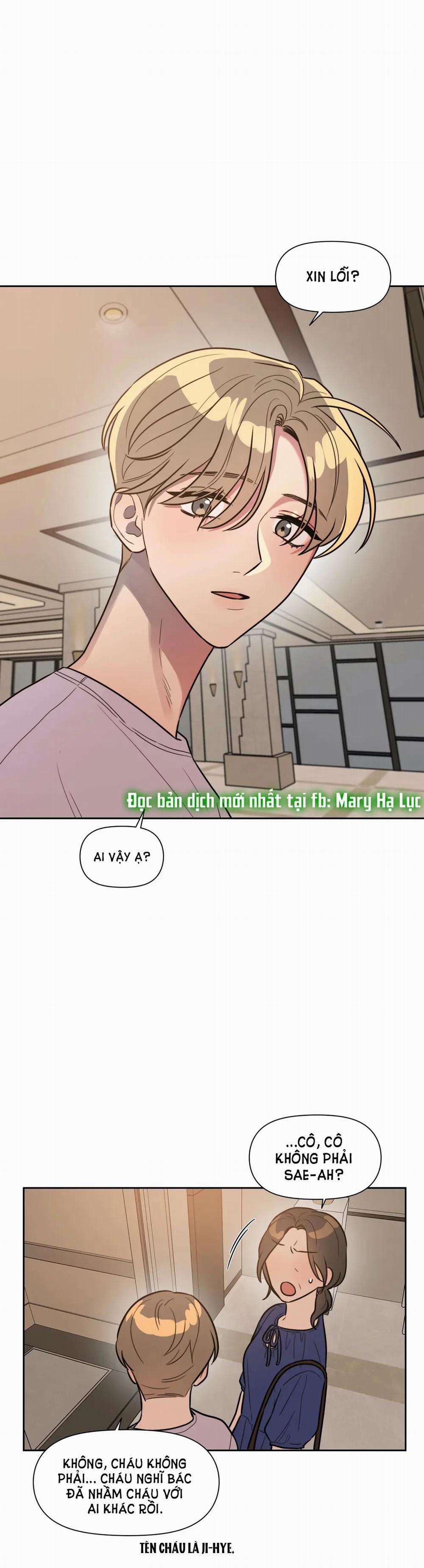 manhwax10.com - Truyện Manhwa [18+] Sự Trả Thù Hoàn Hảo Nhất Chương 62 Trang 4