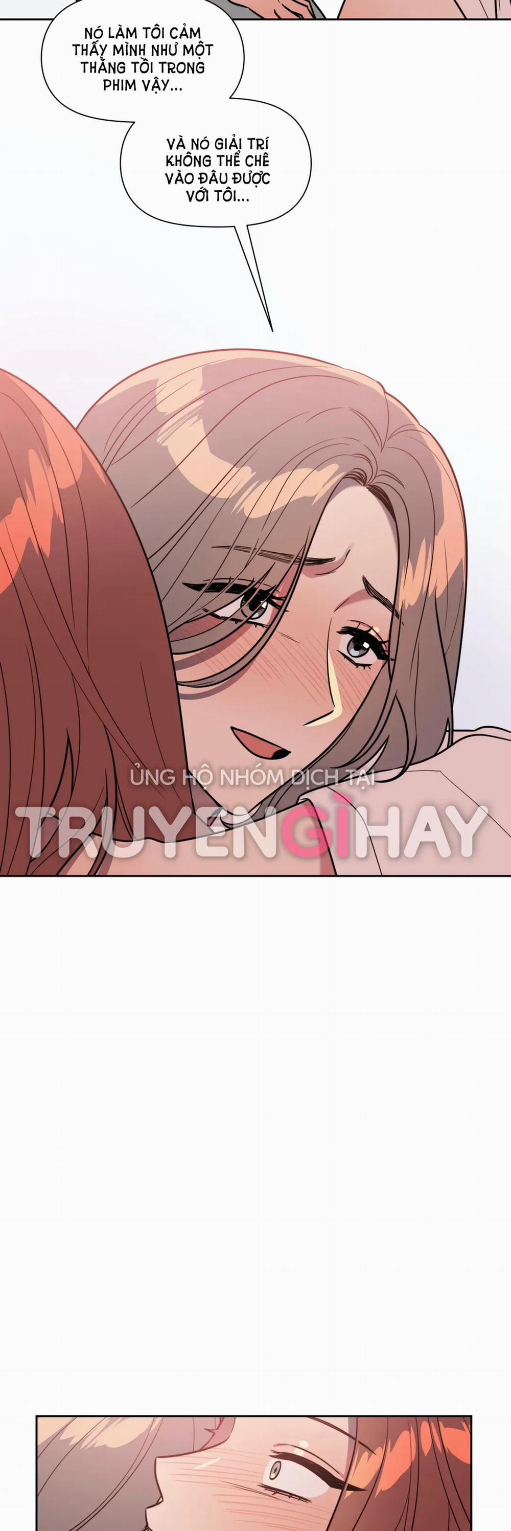 manhwax10.com - Truyện Manhwa [18+] Sự Trả Thù Hoàn Hảo Nhất Chương 62 Trang 31