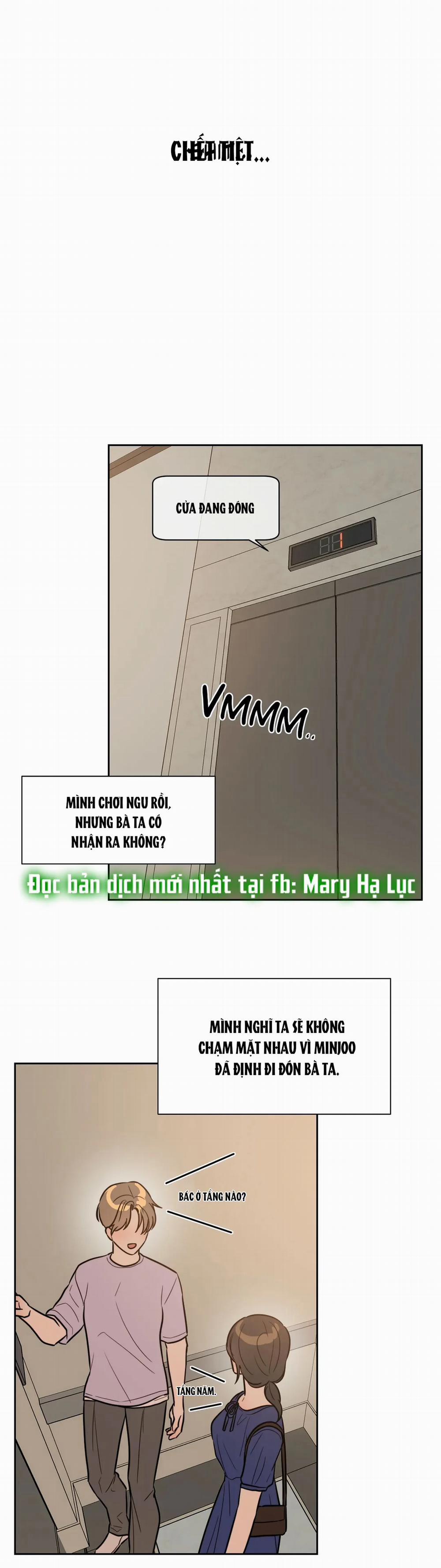 manhwax10.com - Truyện Manhwa [18+] Sự Trả Thù Hoàn Hảo Nhất Chương 62 Trang 7