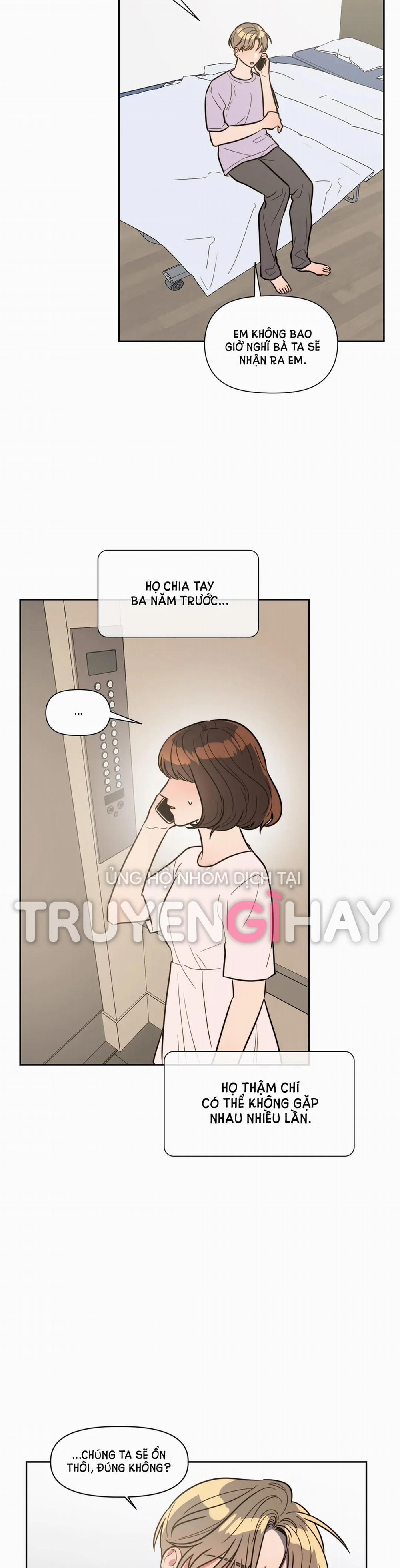 manhwax10.com - Truyện Manhwa [18+] Sự Trả Thù Hoàn Hảo Nhất Chương 63 Trang 2