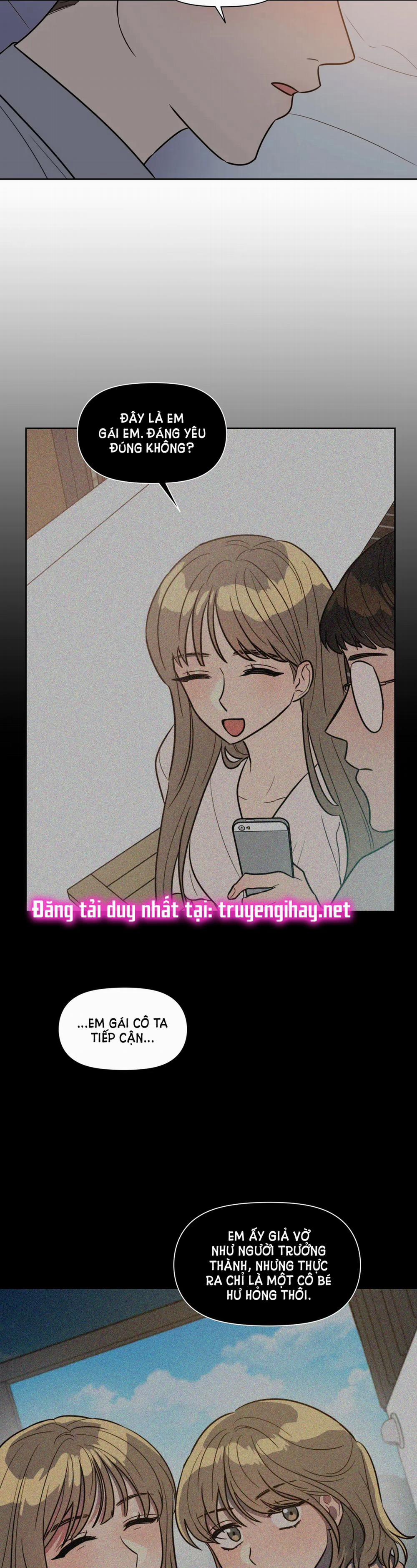 manhwax10.com - Truyện Manhwa [18+] Sự Trả Thù Hoàn Hảo Nhất Chương 63 Trang 24