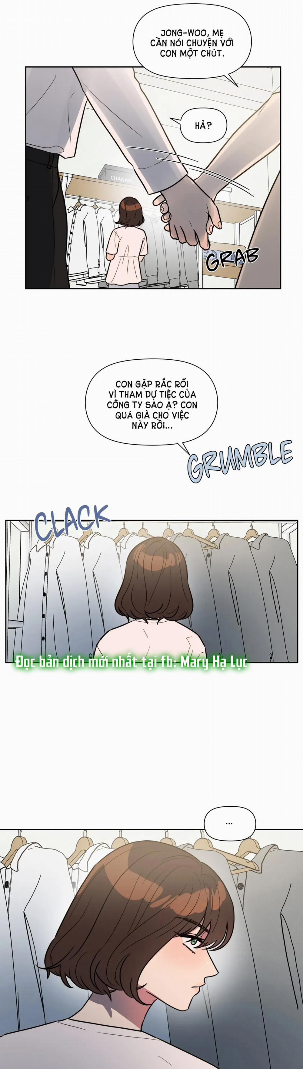 manhwax10.com - Truyện Manhwa [18+] Sự Trả Thù Hoàn Hảo Nhất Chương 63 Trang 10