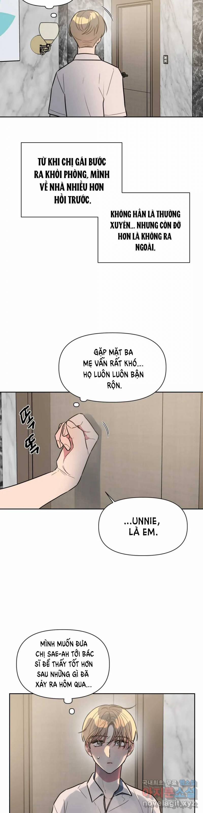 manhwax10.com - Truyện Manhwa [18+] Sự Trả Thù Hoàn Hảo Nhất Chương 64 Trang 2