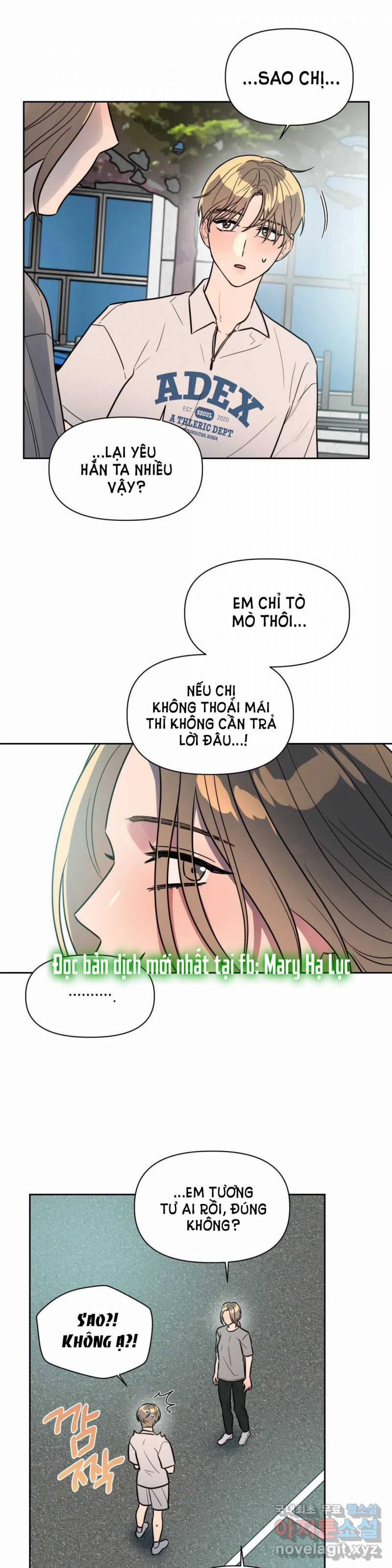 manhwax10.com - Truyện Manhwa [18+] Sự Trả Thù Hoàn Hảo Nhất Chương 64 Trang 13