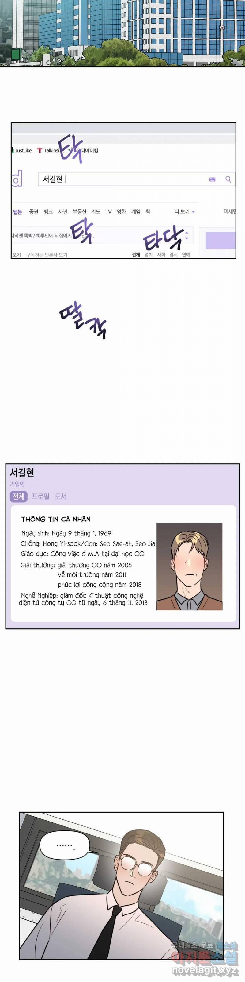 manhwax10.com - Truyện Manhwa [18+] Sự Trả Thù Hoàn Hảo Nhất Chương 64 Trang 17