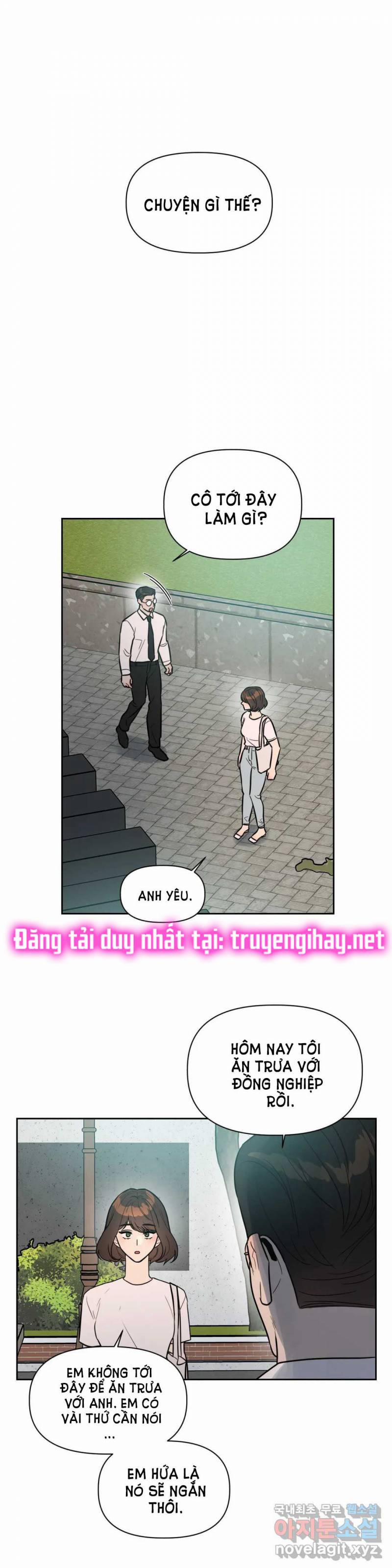 manhwax10.com - Truyện Manhwa [18+] Sự Trả Thù Hoàn Hảo Nhất Chương 65 Trang 1