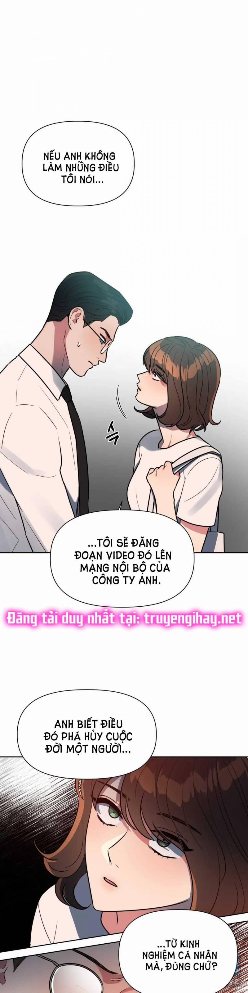 manhwax10.com - Truyện Manhwa [18+] Sự Trả Thù Hoàn Hảo Nhất Chương 65 Trang 16