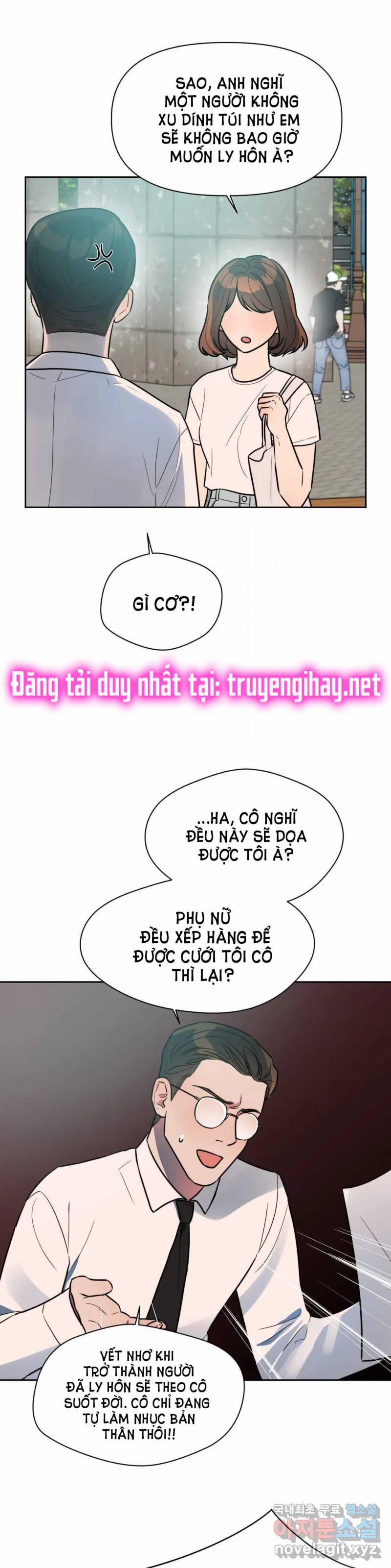 manhwax10.com - Truyện Manhwa [18+] Sự Trả Thù Hoàn Hảo Nhất Chương 65 Trang 6