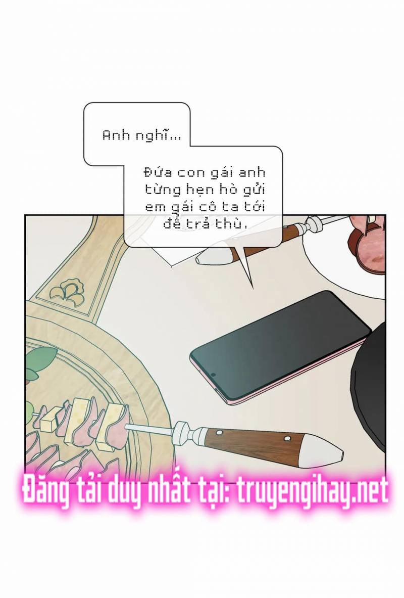 manhwax10.com - Truyện Manhwa [18+] Sự Trả Thù Hoàn Hảo Nhất Chương 66 Trang 2