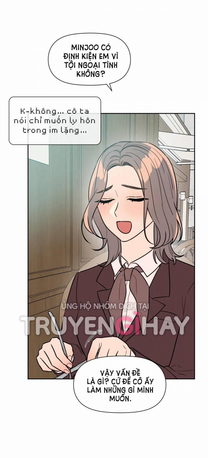 manhwax10.com - Truyện Manhwa [18+] Sự Trả Thù Hoàn Hảo Nhất Chương 66 Trang 14