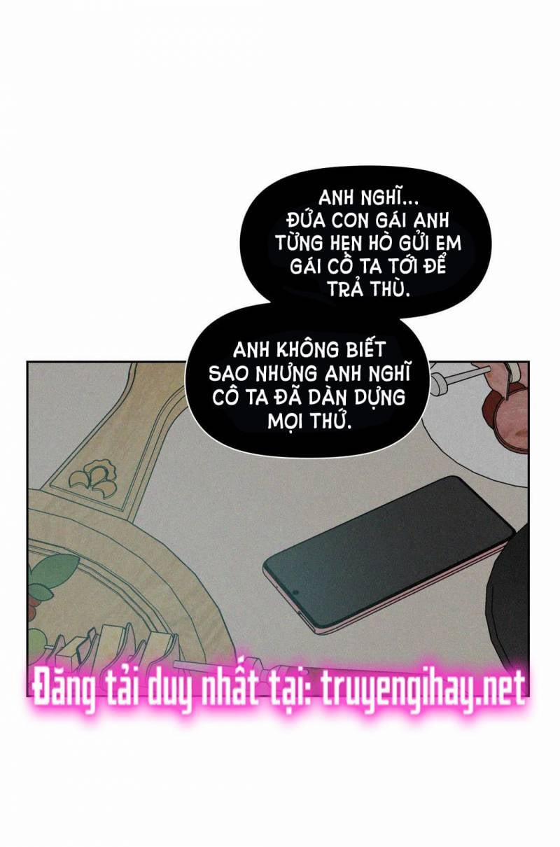 manhwax10.com - Truyện Manhwa [18+] Sự Trả Thù Hoàn Hảo Nhất Chương 66 Trang 59