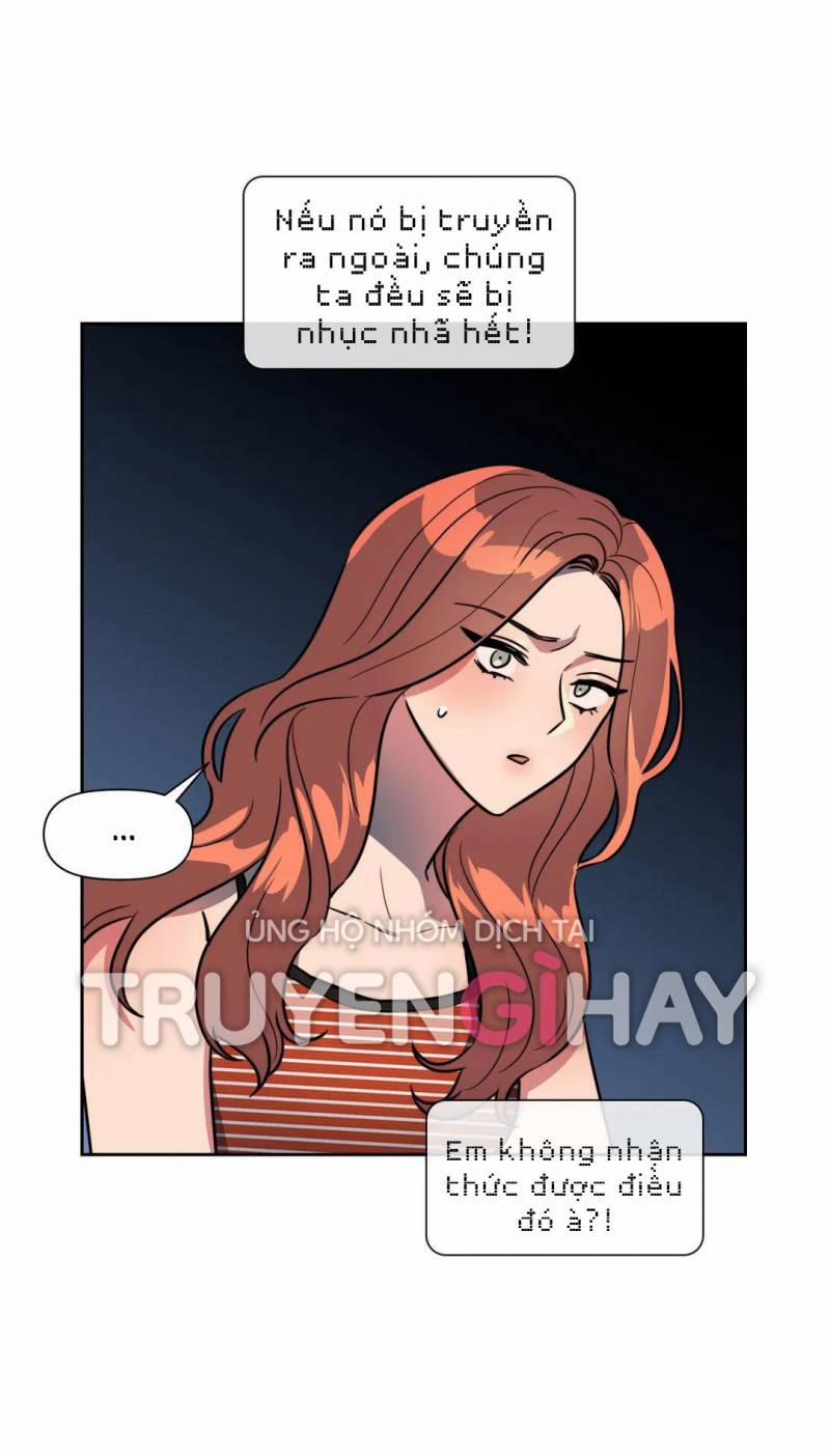 manhwax10.com - Truyện Manhwa [18+] Sự Trả Thù Hoàn Hảo Nhất Chương 66 Trang 8