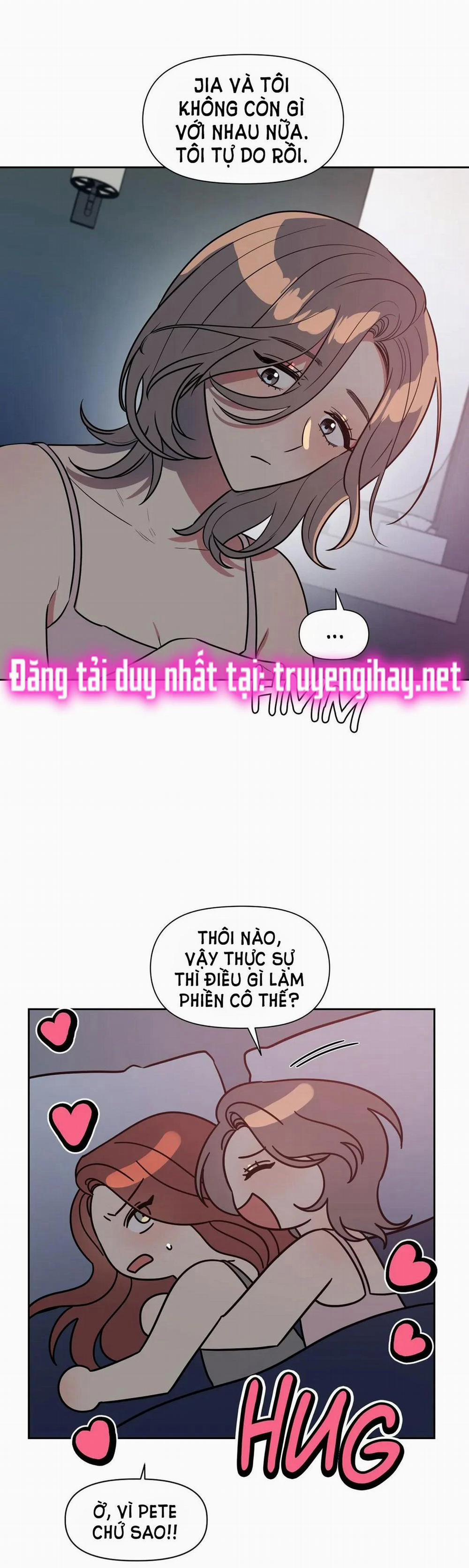 manhwax10.com - Truyện Manhwa [18+] Sự Trả Thù Hoàn Hảo Nhất Chương 67 Trang 7