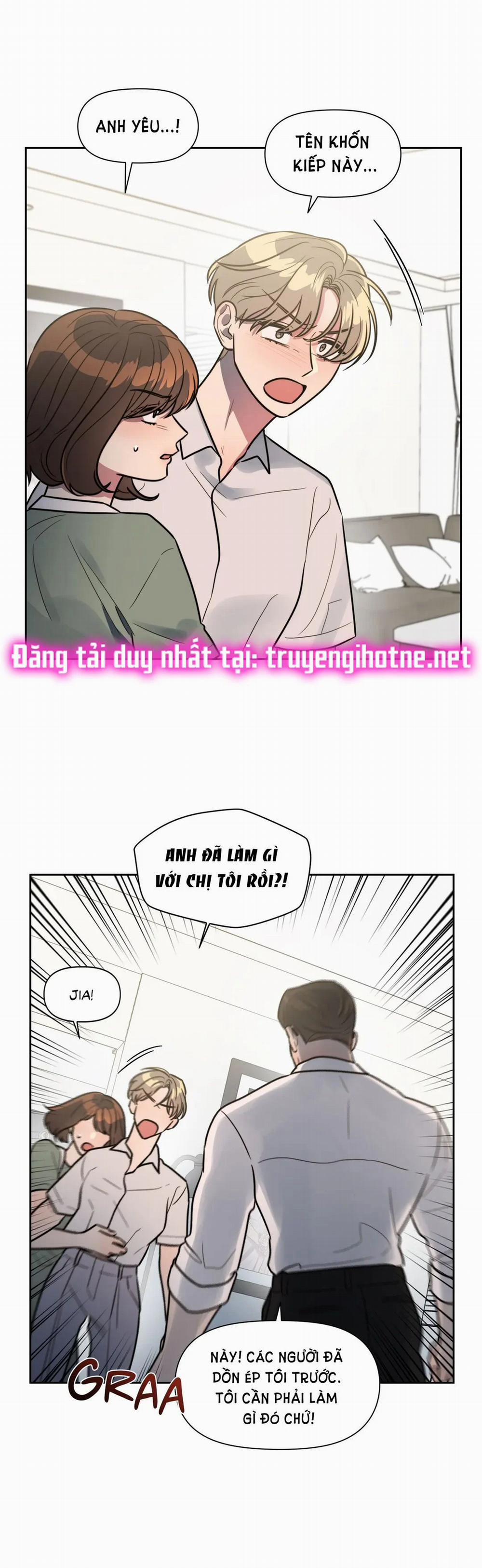 manhwax10.com - Truyện Manhwa [18+] Sự Trả Thù Hoàn Hảo Nhất Chương 69 Trang 34