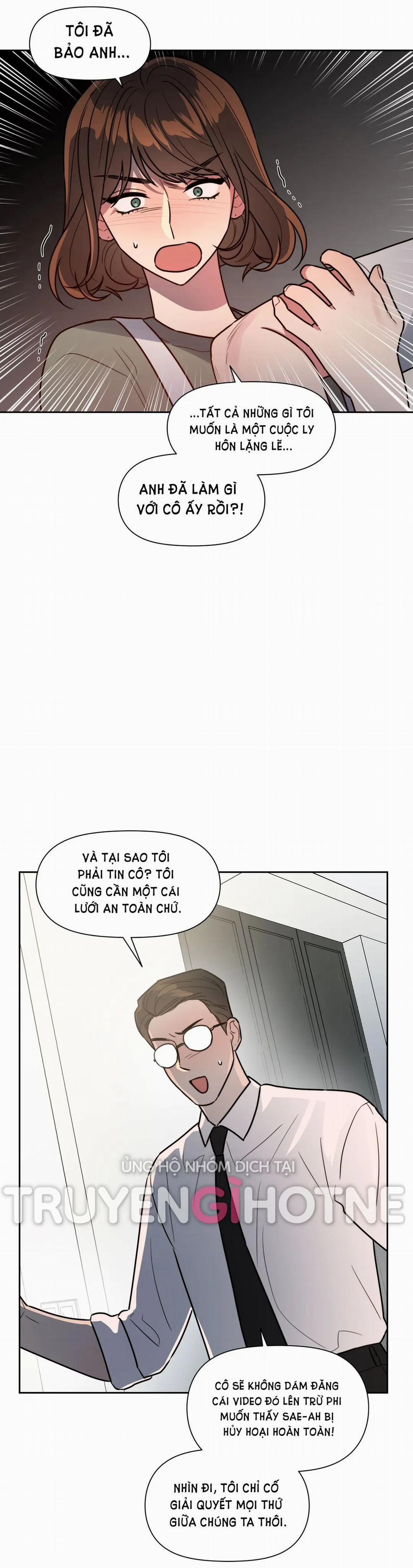 manhwax10.com - Truyện Manhwa [18+] Sự Trả Thù Hoàn Hảo Nhất Chương 69 Trang 35