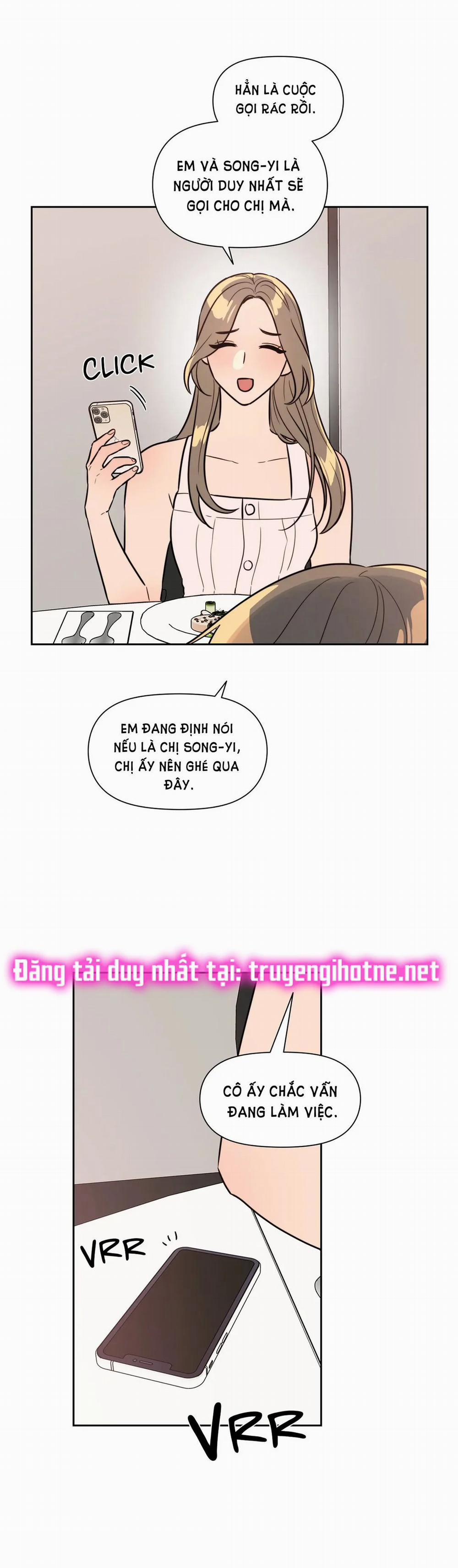 manhwax10.com - Truyện Manhwa [18+] Sự Trả Thù Hoàn Hảo Nhất Chương 69 Trang 8