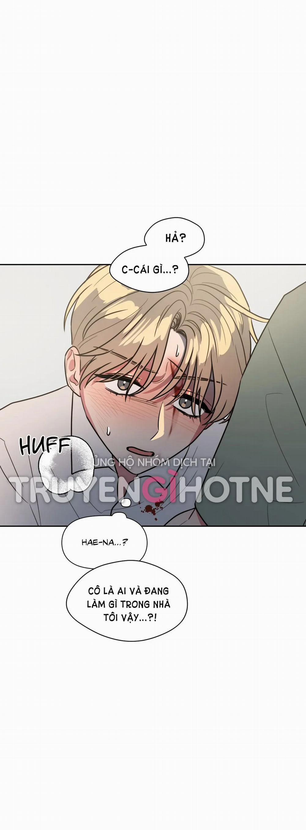 manhwax10.com - Truyện Manhwa [18+] Sự Trả Thù Hoàn Hảo Nhất Chương 70 Trang 23