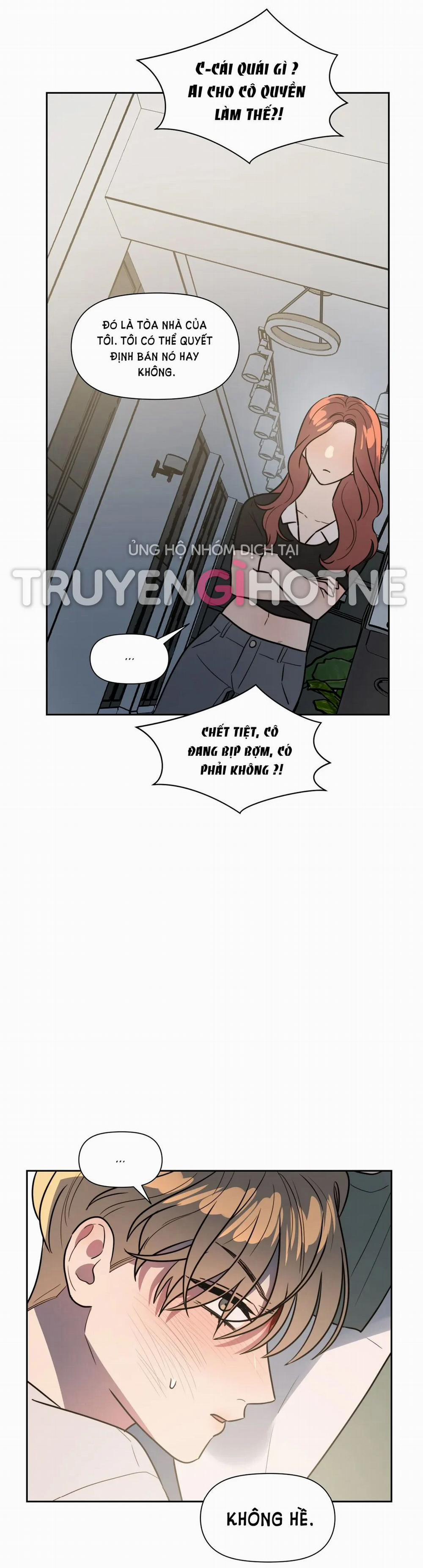 manhwax10.com - Truyện Manhwa [18+] Sự Trả Thù Hoàn Hảo Nhất Chương 70 Trang 38