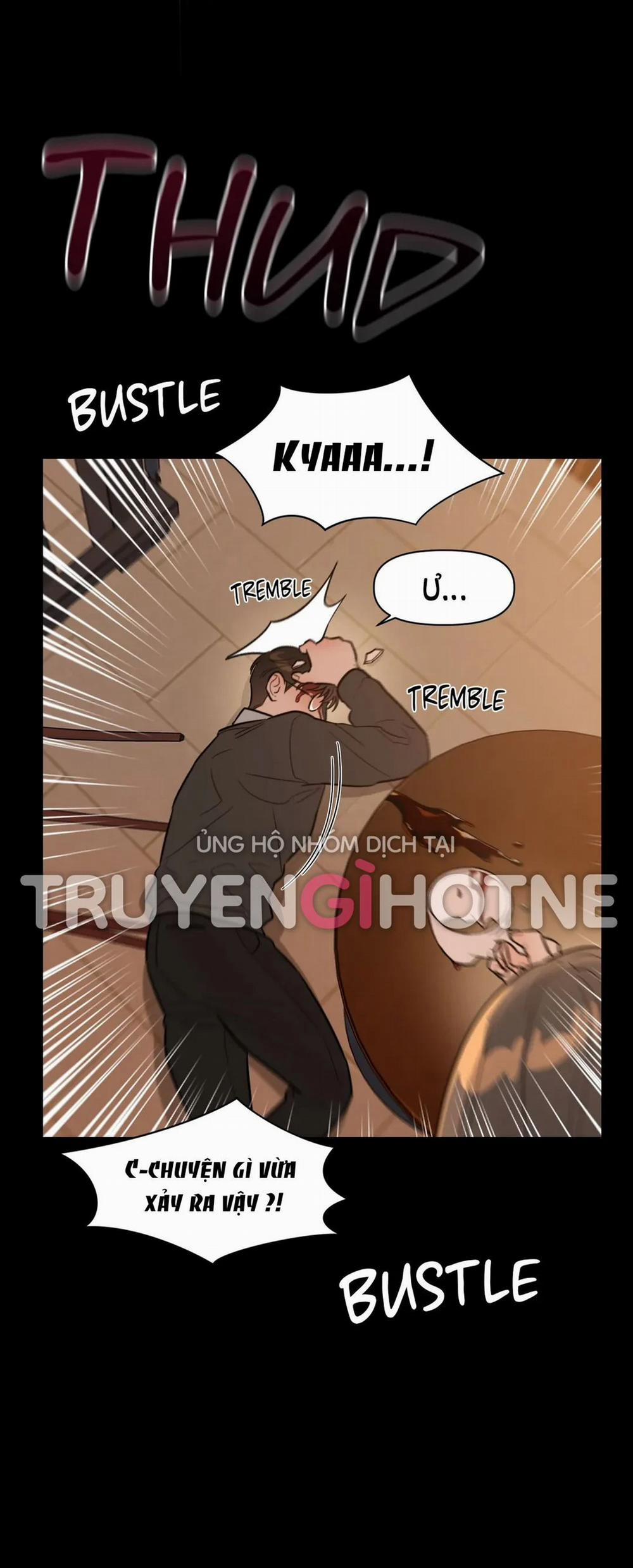 manhwax10.com - Truyện Manhwa [18+] Sự Trả Thù Hoàn Hảo Nhất Chương 71 Trang 21