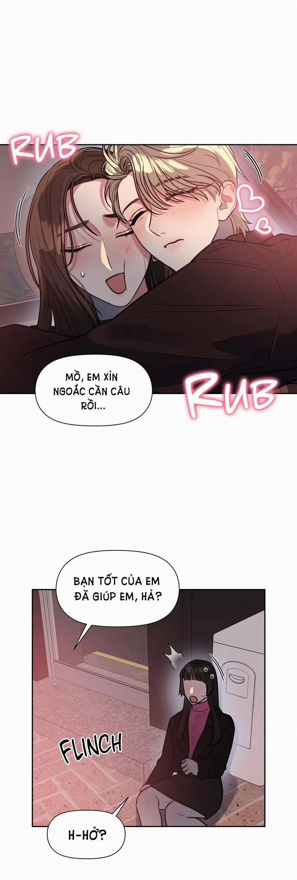 manhwax10.com - Truyện Manhwa [18+] Sự Trả Thù Hoàn Hảo Nhất Chương 71 Trang 40