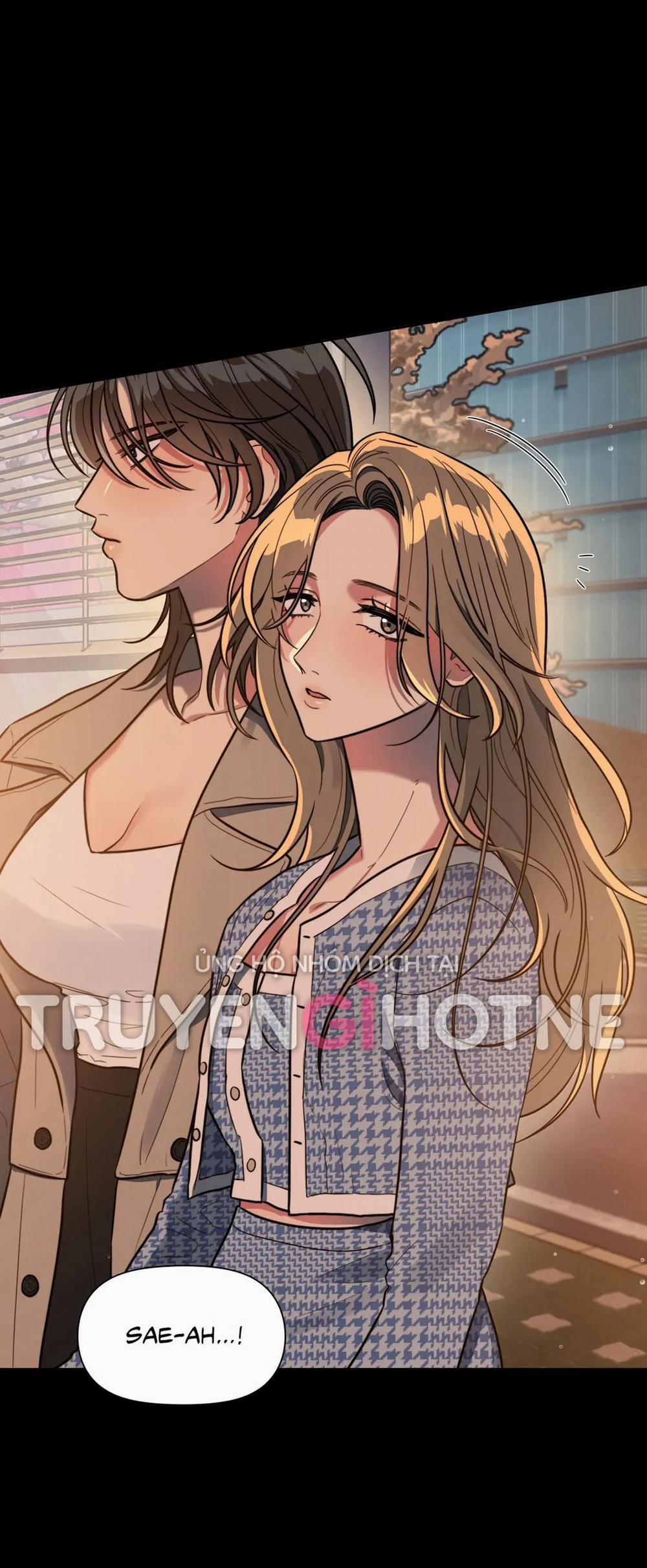 manhwax10.com - Truyện Manhwa [18+] Sự Trả Thù Hoàn Hảo Nhất Chương 71 Trang 7