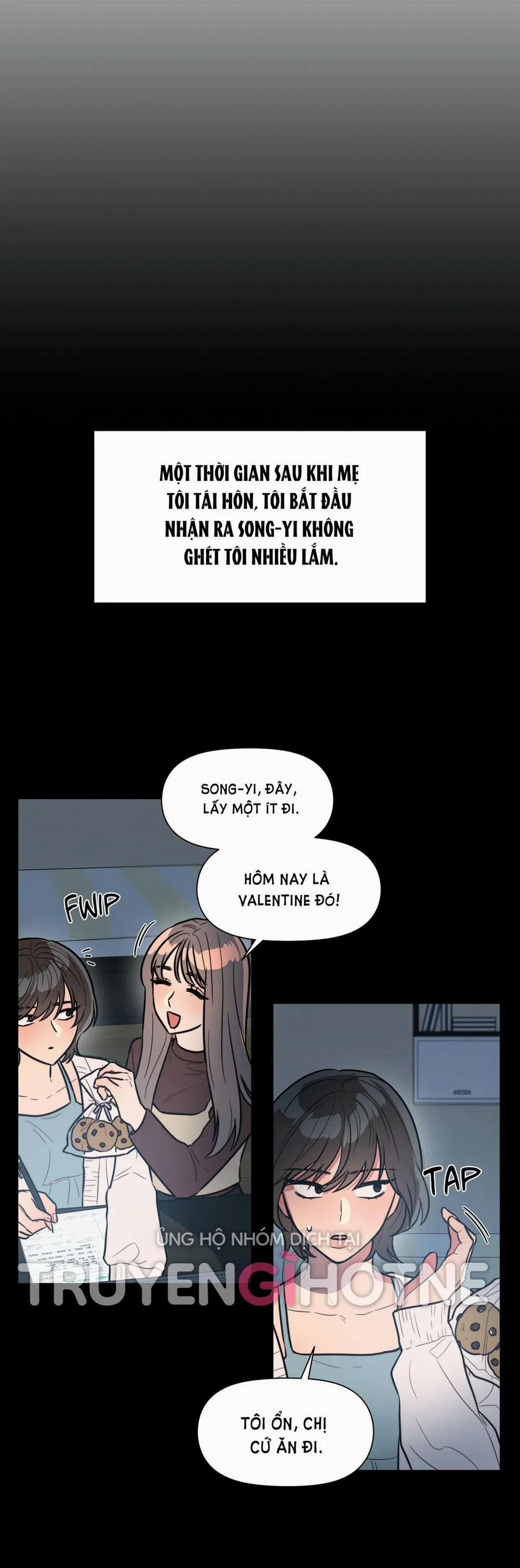 manhwax10.com - Truyện Manhwa [18+] Sự Trả Thù Hoàn Hảo Nhất Chương 72 Trang 21