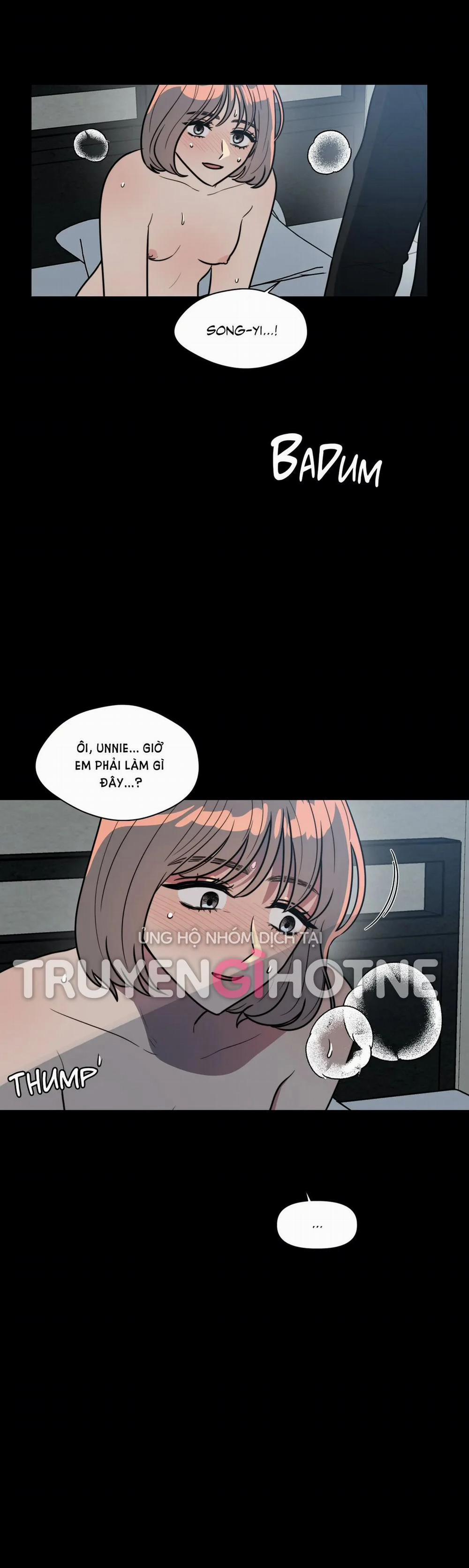 manhwax10.com - Truyện Manhwa [18+] Sự Trả Thù Hoàn Hảo Nhất Chương 72 Trang 32