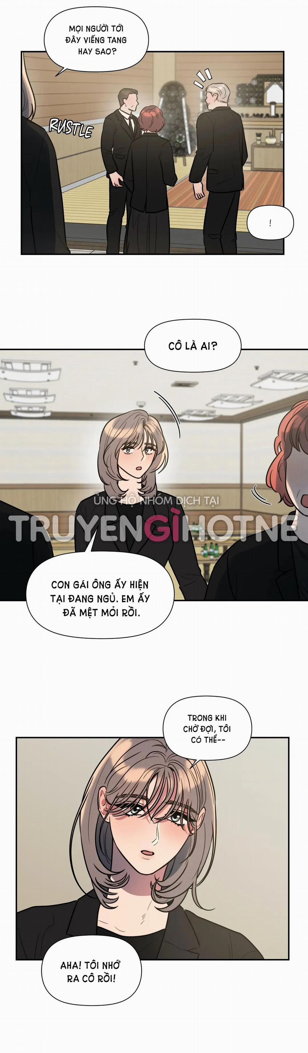 manhwax10.com - Truyện Manhwa [18+] Sự Trả Thù Hoàn Hảo Nhất Chương 73 Trang 19