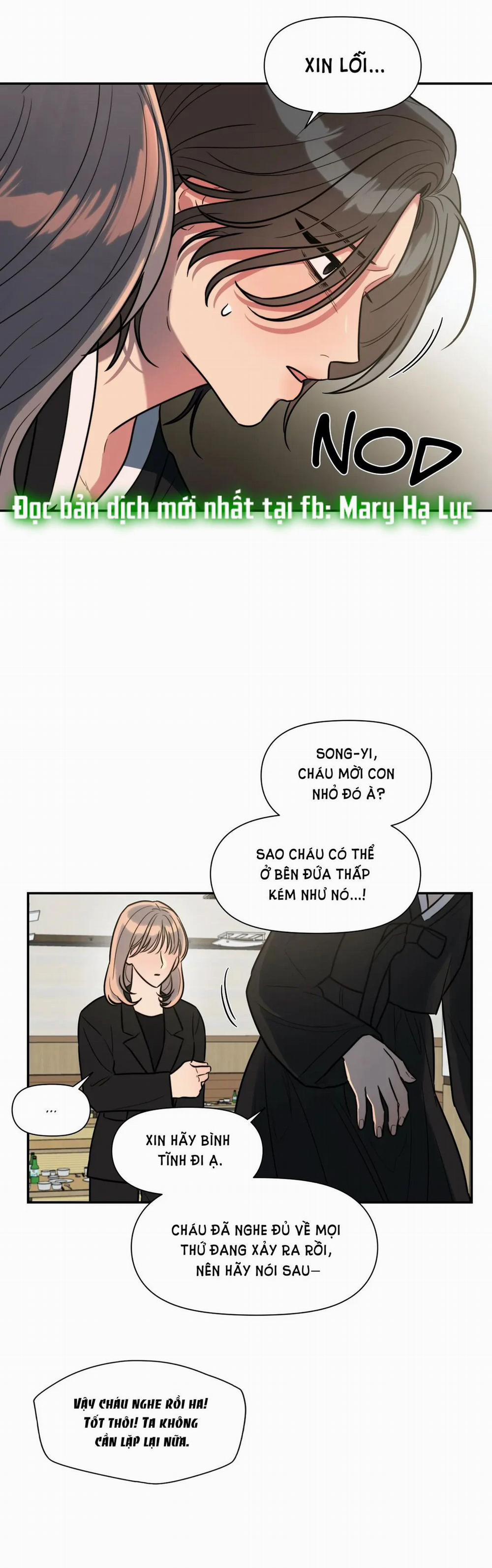 manhwax10.com - Truyện Manhwa [18+] Sự Trả Thù Hoàn Hảo Nhất Chương 73 Trang 28