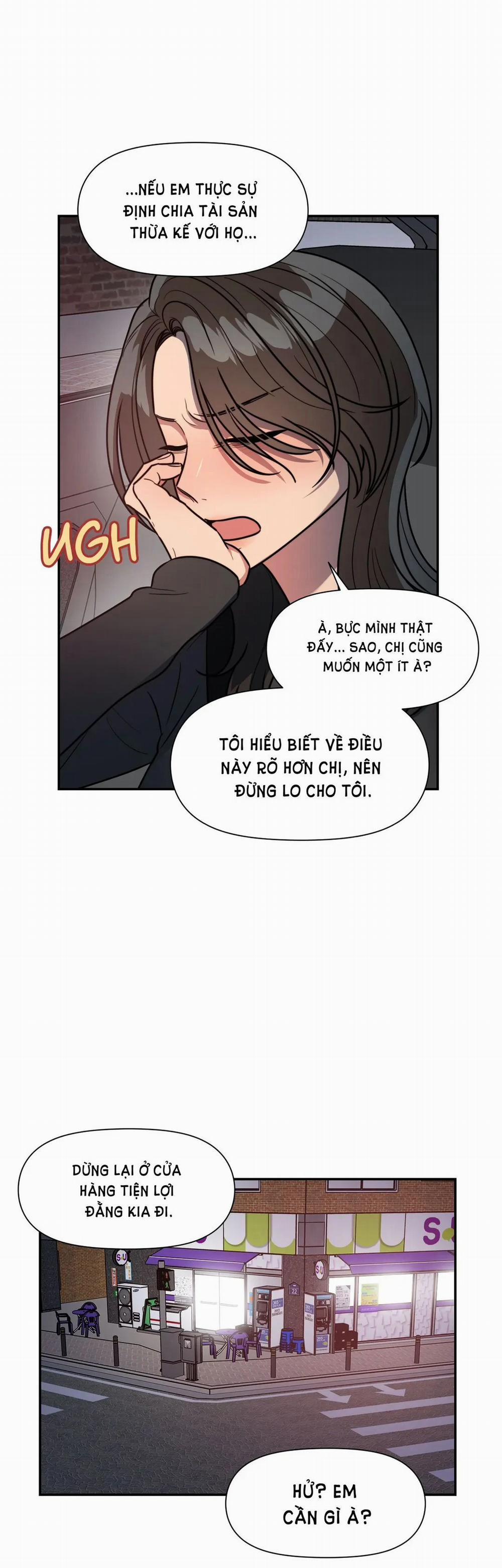 manhwax10.com - Truyện Manhwa [18+] Sự Trả Thù Hoàn Hảo Nhất Chương 73 Trang 34