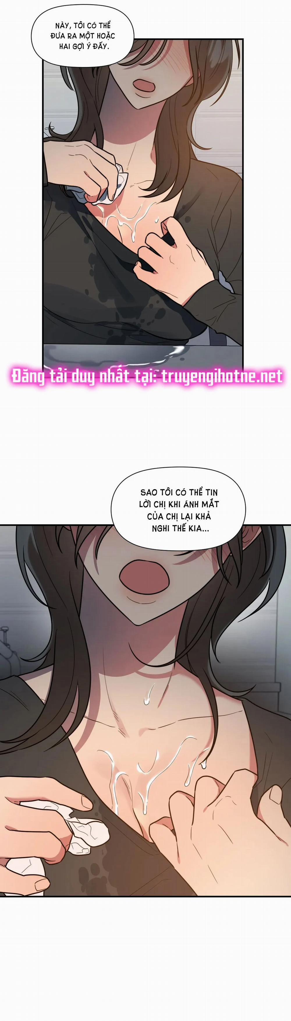 manhwax10.com - Truyện Manhwa [18+] Sự Trả Thù Hoàn Hảo Nhất Chương 74 Trang 13