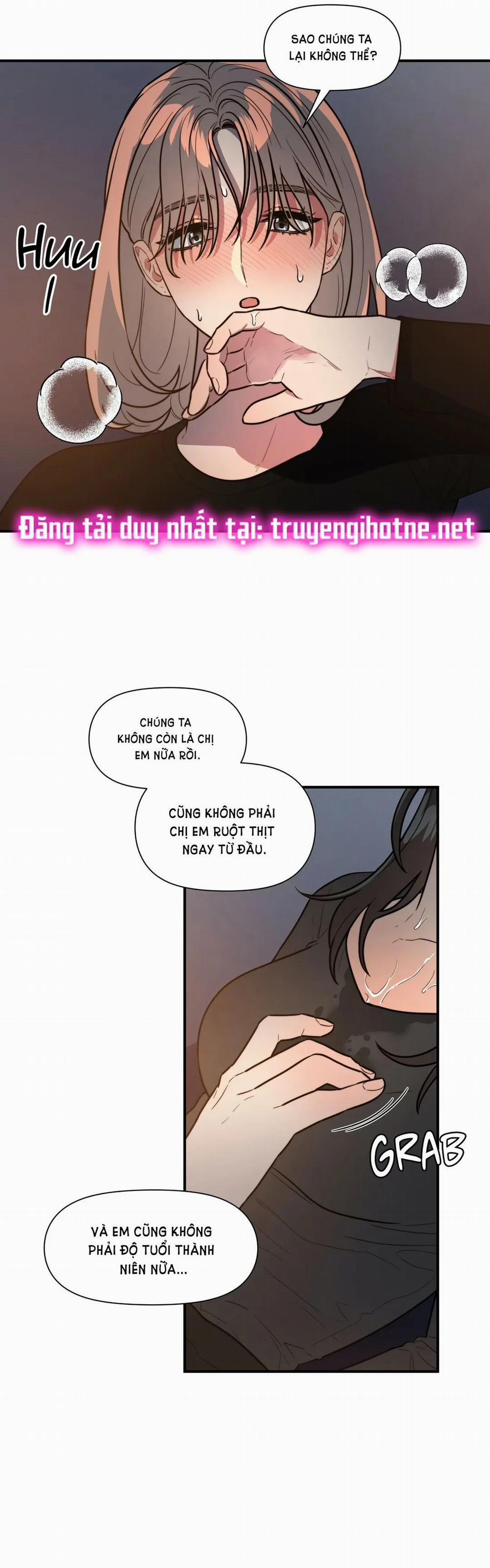 manhwax10.com - Truyện Manhwa [18+] Sự Trả Thù Hoàn Hảo Nhất Chương 74 Trang 22