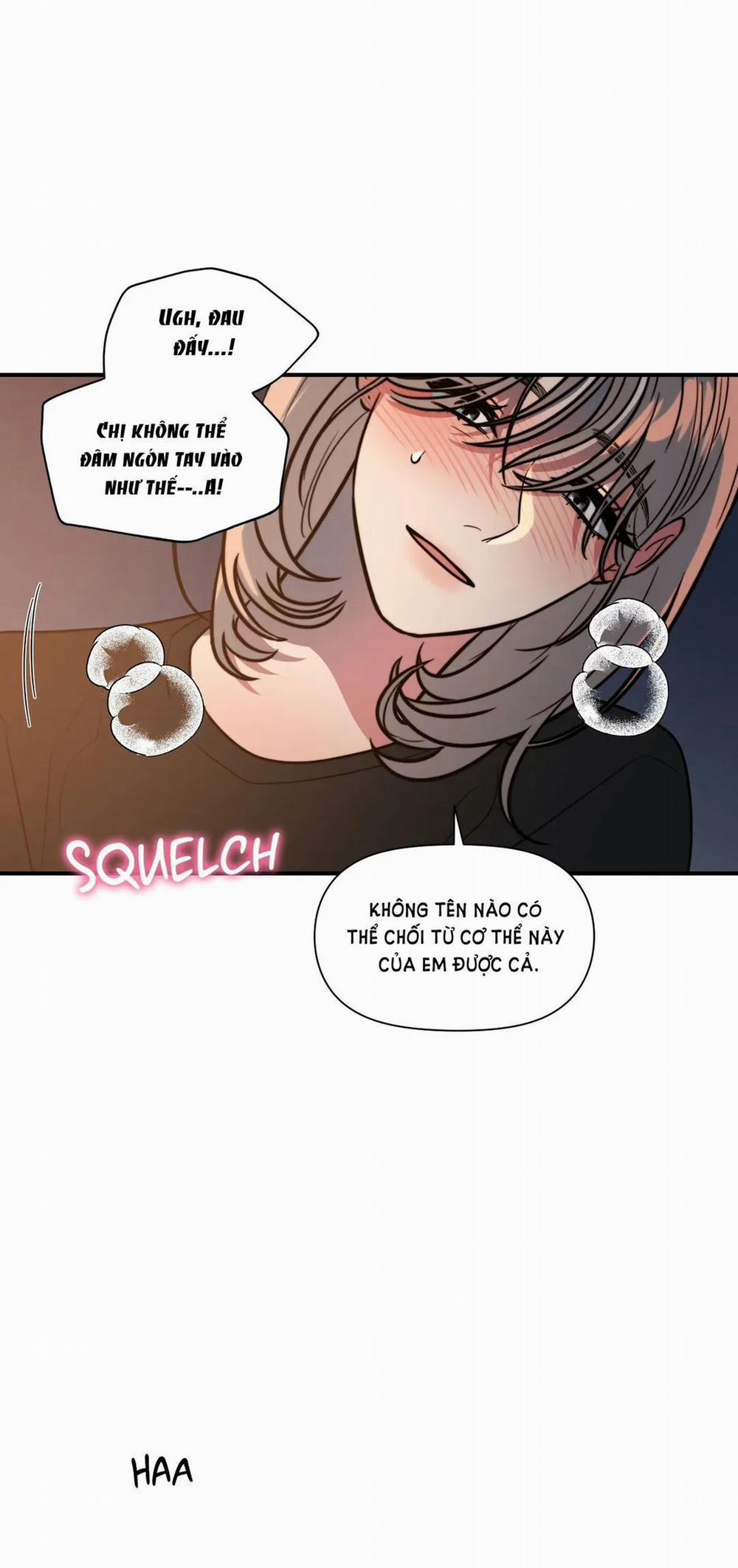 manhwax10.com - Truyện Manhwa [18+] Sự Trả Thù Hoàn Hảo Nhất Chương 74 Trang 30