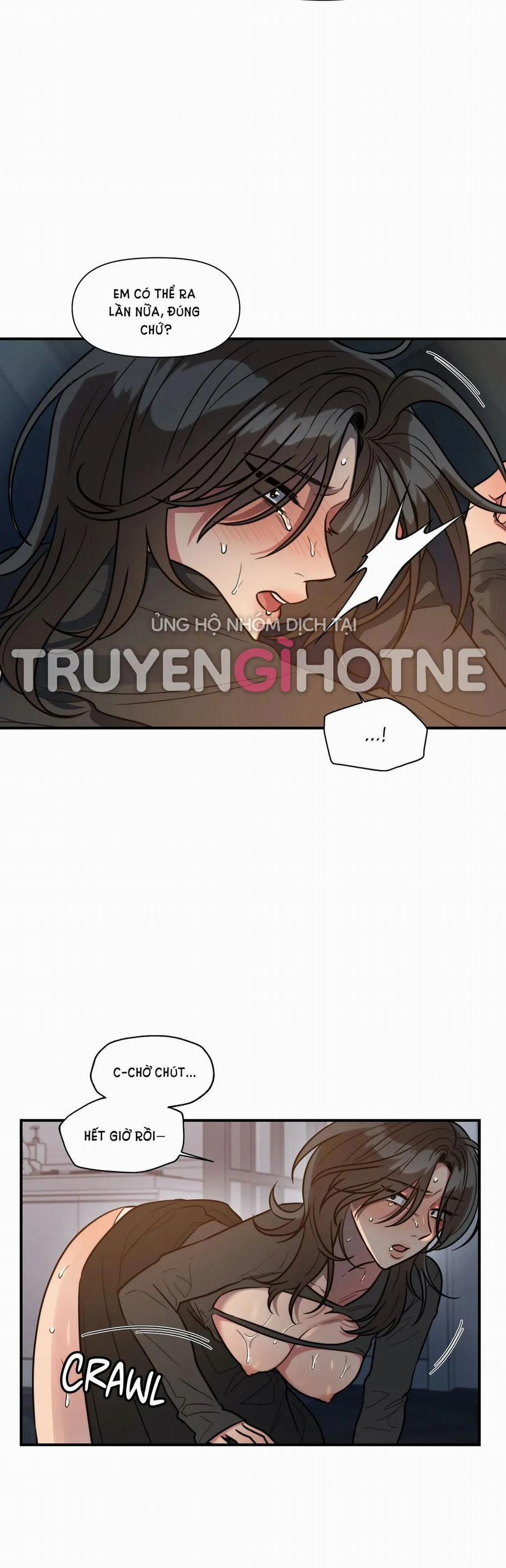 manhwax10.com - Truyện Manhwa [18+] Sự Trả Thù Hoàn Hảo Nhất Chương 74 Trang 36